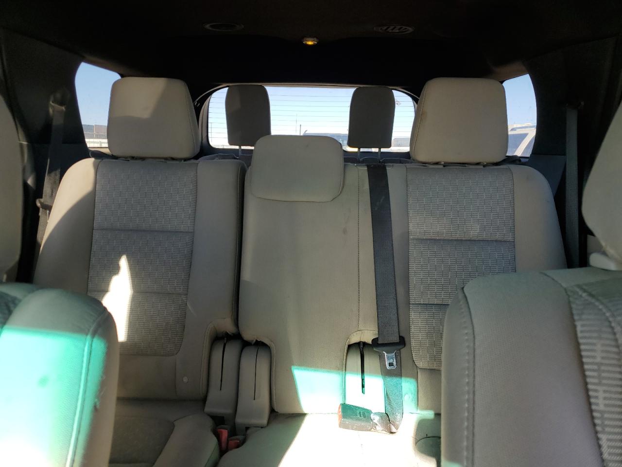 Ford Explorer Xlt Image 6