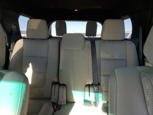 Ford Explorer Xlt Image 6