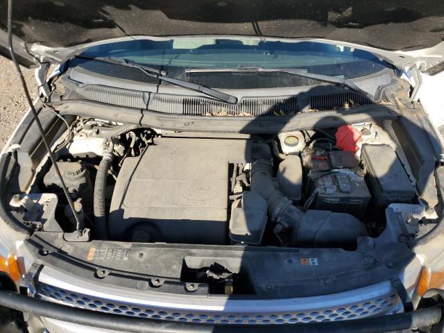 Ford Explorer Xlt Image 11