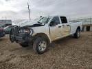 Ram 3500 Tradesman Image 1