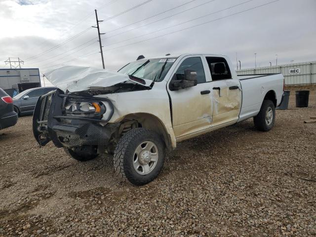  Salvage Ram 3500