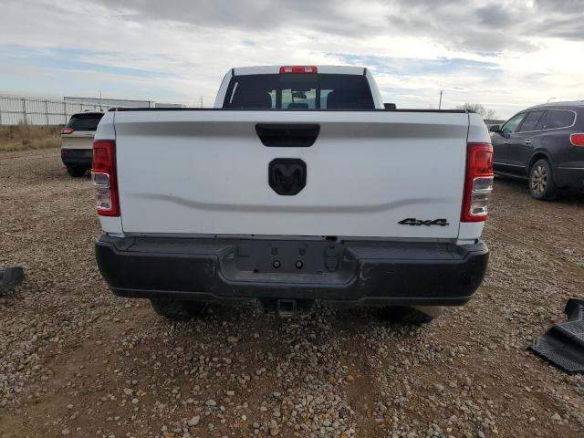Ram 3500 Tradesman Image 7