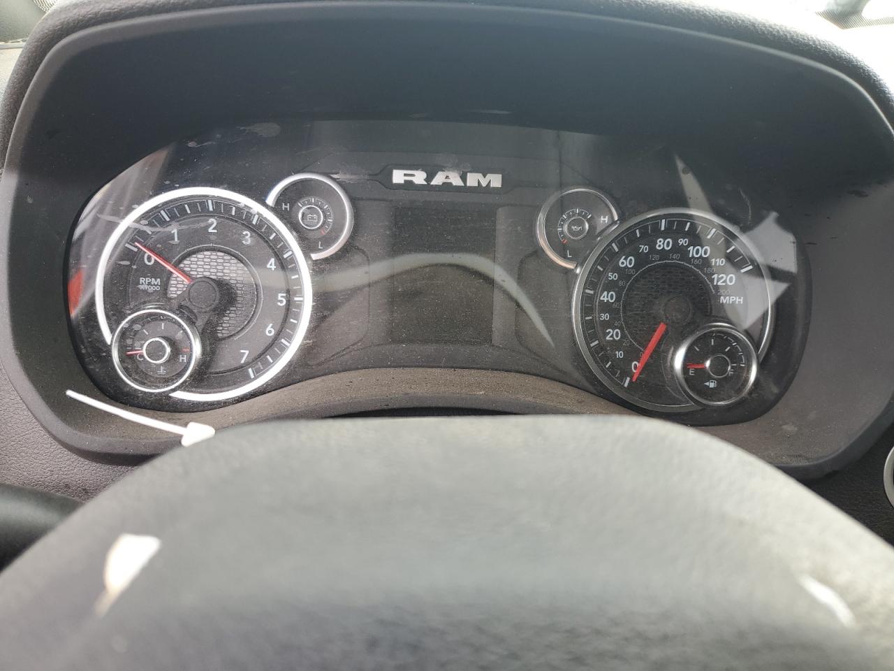 Ram 3500 Tradesman Image 10