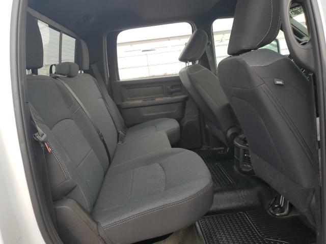 Ram 3500 Tradesman Image 8