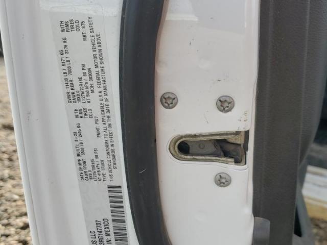 Ram 3500 Tradesman Image 6