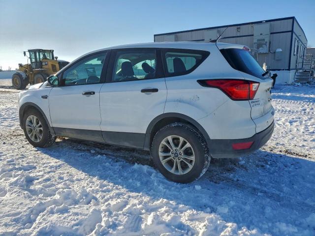 Ford Escape S Image 13