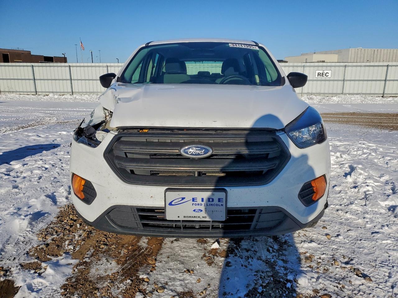 Ford Escape S Image 2