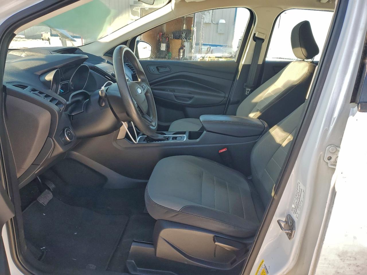 Ford Escape S Image 6