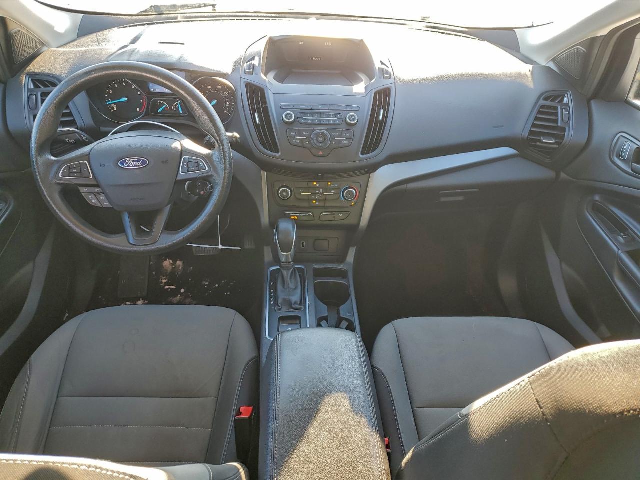 Ford Escape S Image 8