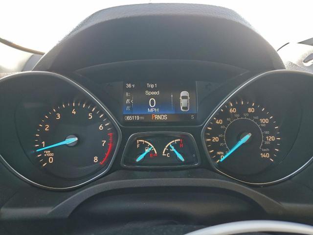 Ford Escape S Image 3