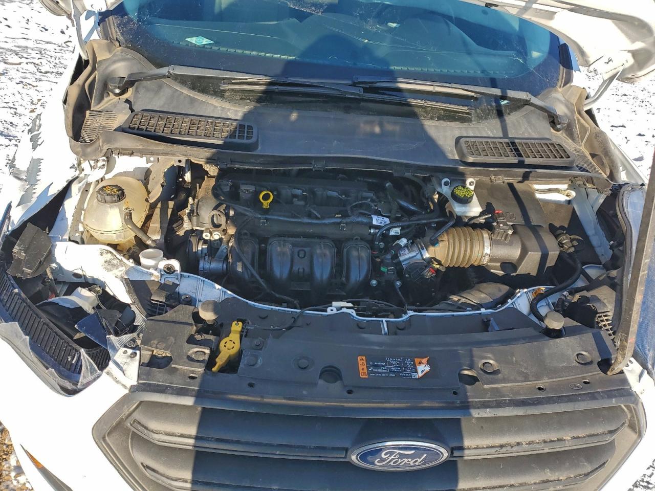 Ford Escape S Image 5