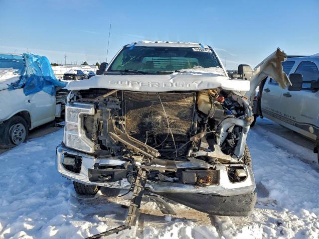 Ford F-350 Super Duty Image 11