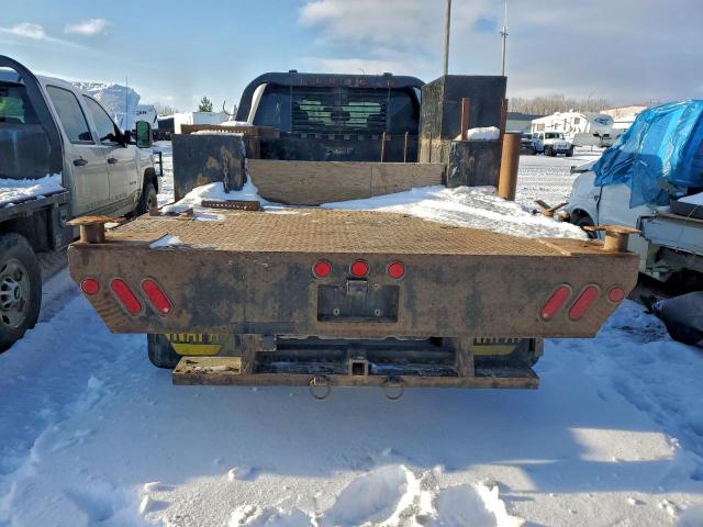 Ford F-350 Super Duty Image 3