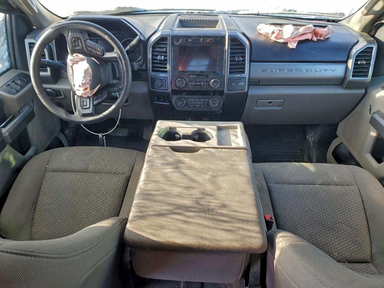 Ford F-350 Super Duty Image 7