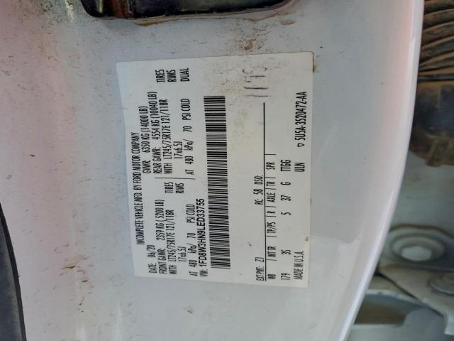 Ford F-350 Super Duty Image 10