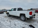 Chevrolet Silverado K3500 Ltz Image 4