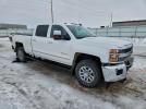 Chevrolet Silverado K3500 Ltz Image 2