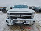 Chevrolet Silverado K3500 Ltz Image 12