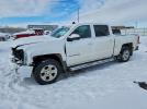 Chevrolet Silverado K1500 Lt Image 1