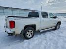 Chevrolet Silverado K1500 Lt Image 3
