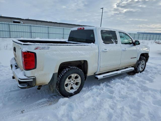 Chevrolet Silverado K1500 Lt Image 3