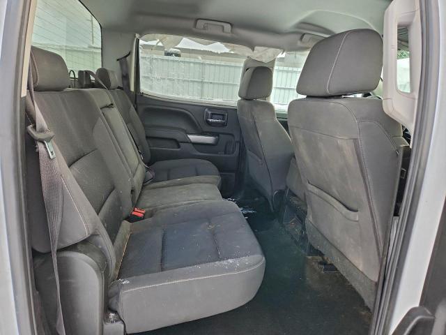 Chevrolet Silverado K1500 Lt Image 12