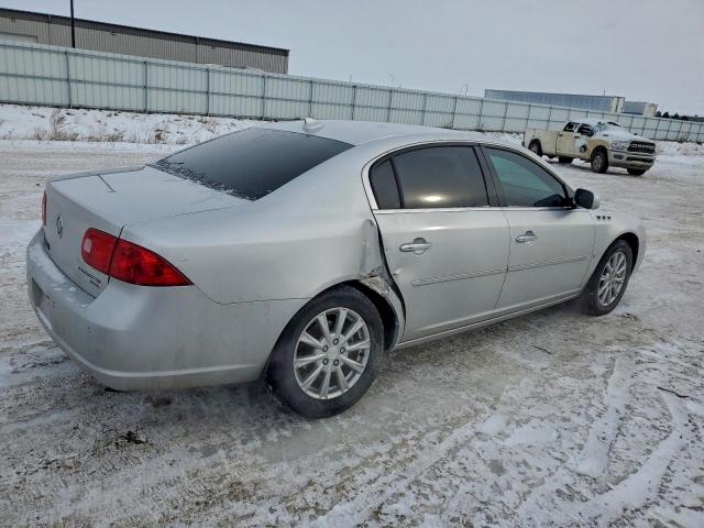 Buick Lucerne Cxl Image 6
