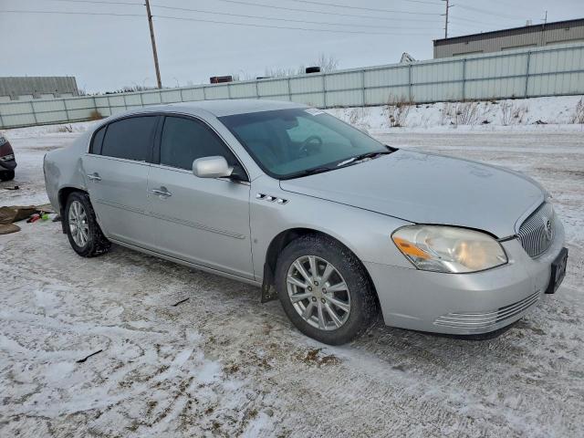 Buick Lucerne Cxl Image 11