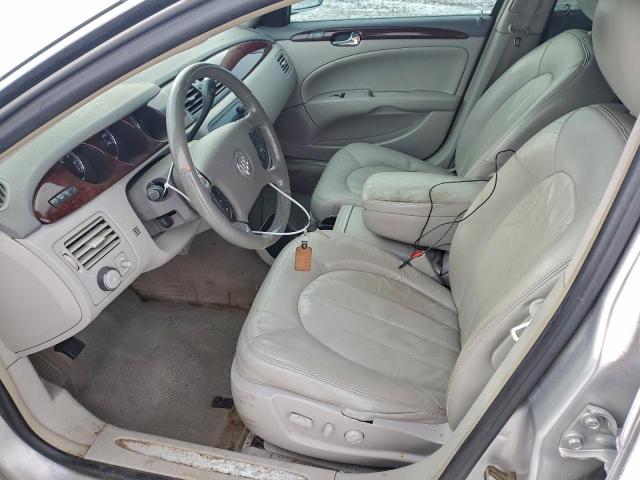 Buick Lucerne Cxl Image 2