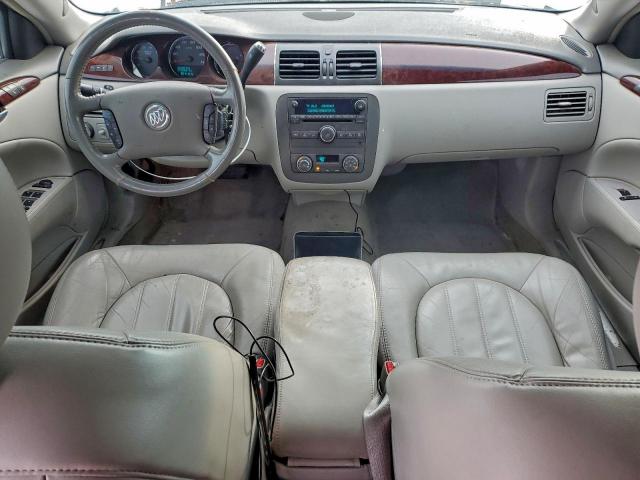 Buick Lucerne Cxl Image 4