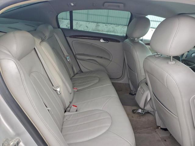 Buick Lucerne Cxl Image 3