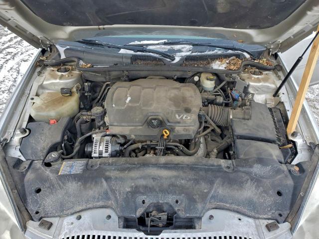 Buick Lucerne Cxl Image 9