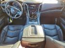 Cadillac Escalade Platinum Image 5