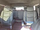 Cadillac Escalade Platinum Image 9