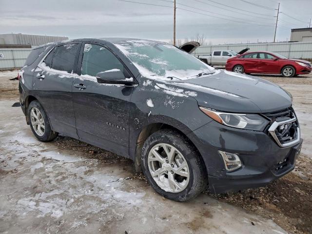 Chevrolet Equinox Lt Image 14