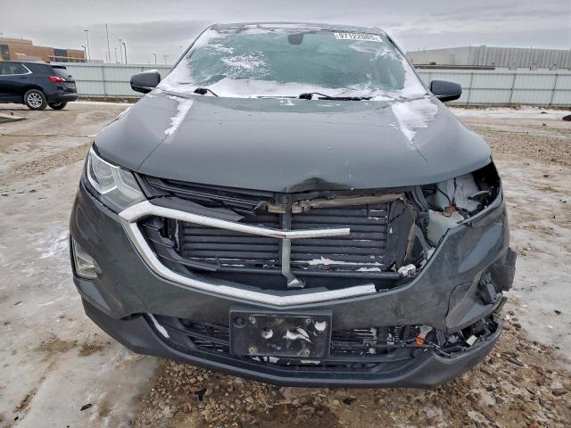 Chevrolet Equinox Lt Image 10