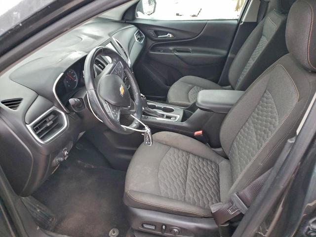 Chevrolet Equinox Lt Image 13