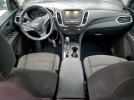 Chevrolet Equinox Lt Image 12