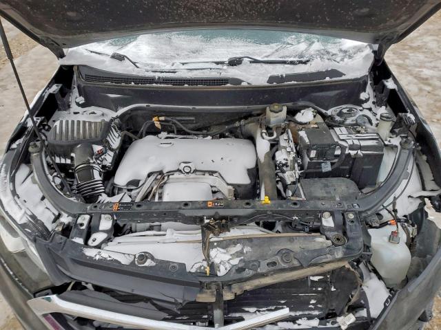 Chevrolet Equinox Lt Image 8