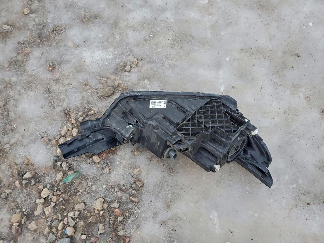 Chevrolet Equinox Lt Image 9