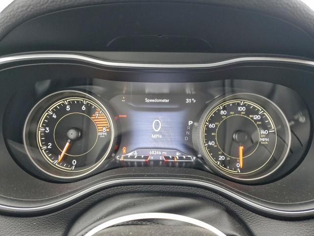 Jeep Grand Cherokee Limited Image 5