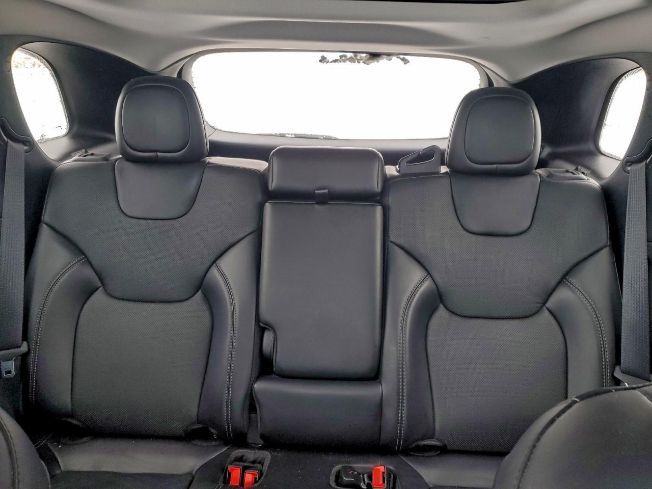 Jeep Grand Cherokee Limited Image 13