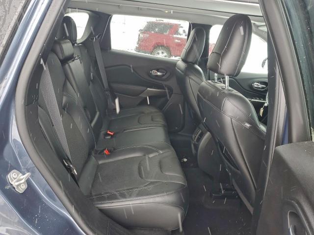 Jeep Grand Cherokee Limited Image 9