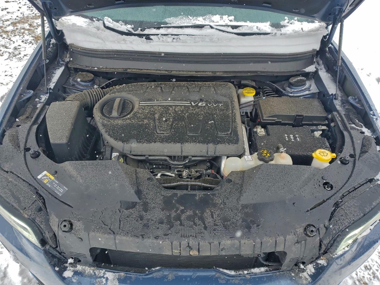 Jeep Grand Cherokee Limited Image 7