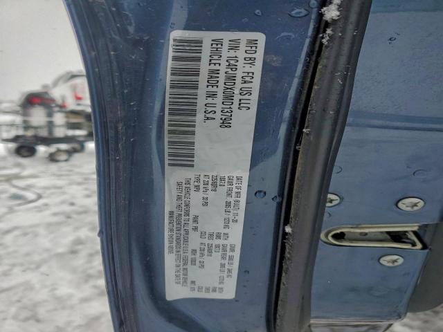 Jeep Grand Cherokee Limited Image 14