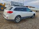 Subaru Outback 2.5i Premium Image 3