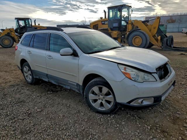 Subaru Outback 2.5i Premium Image 4