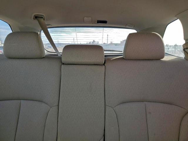 Subaru Outback 2.5i Premium Image 7