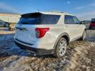 Ford Explorer Platinum Image 2