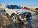 Ford Explorer Platinum Image 6